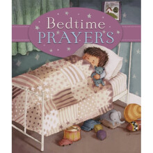 Bedtime Prayers - - book