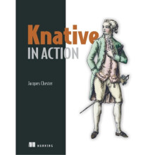 Knative in Action - Jacques Chester - book
