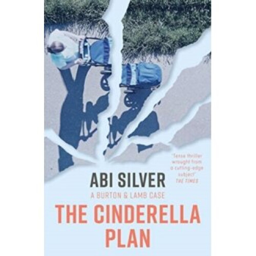 CINDERELLA PLAN THE NEW ED -  - book