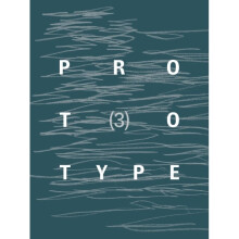 PROTOTYPE 3 : 3 - - book