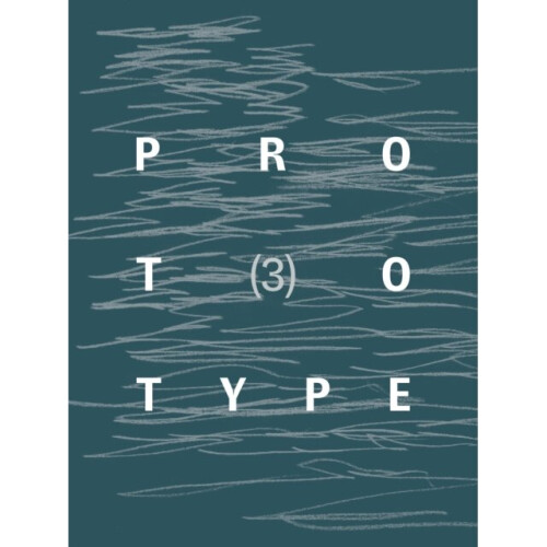 PROTOTYPE 3 : 3 -  - book