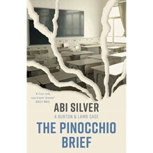 PINOCCHIO BRIEF THE NEW ED -  - book