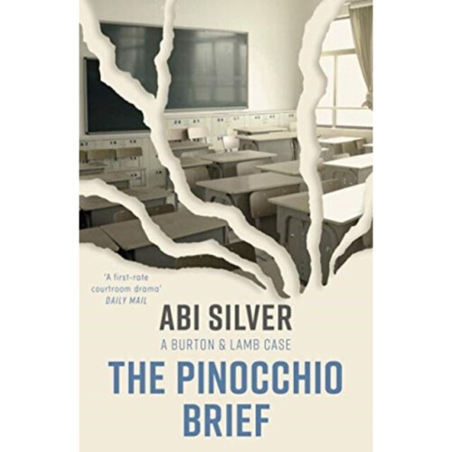 PINOCCHIO BRIEF THE NEW ED -  - book