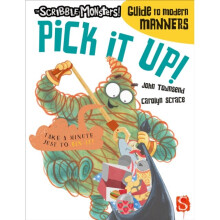 Pick It Up! - John Townsend - book