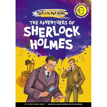 Adventures Of Sherlock Holmes, The : 1 - Arthur Conan Doyle - book