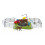 Schleich Schleich Multicolour Happy Cow Wash Playset 3