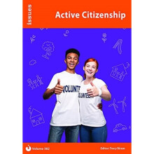 Active Citizenship : 382 : 382 - - book