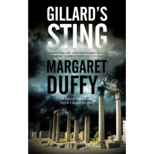 Gillard's Sting - Margaret Duffy - book