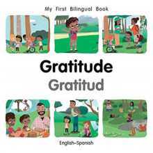 My First Bilingual Book-Gratitude (English-Spanish) - Patricia Billings - book