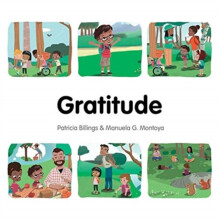 Gratitude - Patricia Billings - book