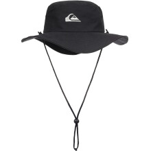 Quiksilver Mens Bushmaster Safari Trekking Bucket Boonie Hat