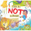 This is NOT a Book! - Aska - book 1