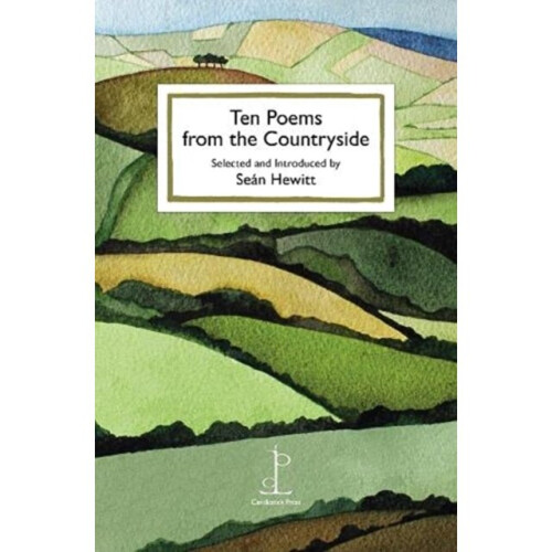 Ten Poems from the Countryside -  - book