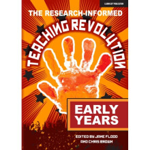 The Research-informed Teaching Revolution - Early Years - - book