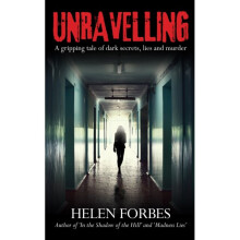 Unravelling - Helen Forbes - book