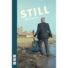 Still (NHB Modern Plays) - Frances Poet - book