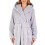 Slenderella (Grey, Medium) Slenderella HC88319 Women's Dressing Gown 2