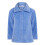 Slenderella (Blue, Large) Slenderella BJ4325 Women's Bed Jacket 1