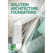 Solution Architecture Foundations - Mark Lovatt - book