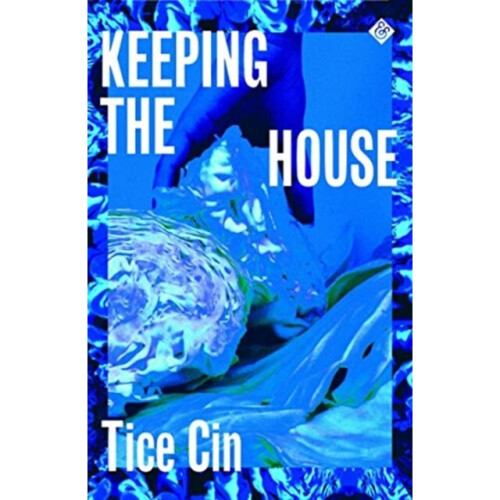 Keeping the House - Tice Cin - book