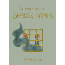 The Adventures of Sherlock Holmes - Sir Arthur Conan Doyle - book
