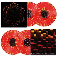 MINECRAFT VOLUME BETA - C418 - vinyl