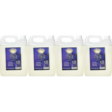 GOLDEN SWAN White Vinegar 5 Litre Pack of 4 Stain Remover Weedkiller Cooking
