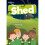 The Shed - Mignonne Gunasekara - book 1