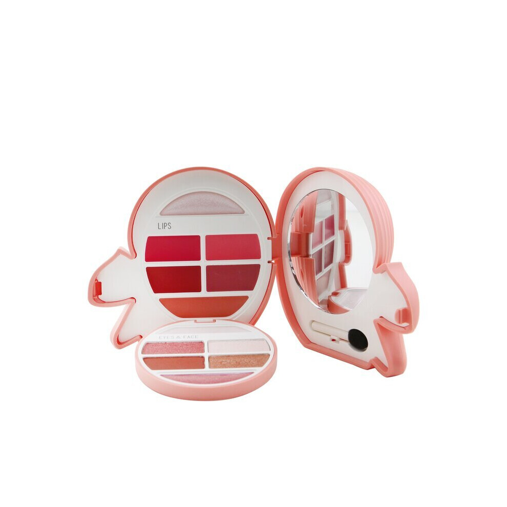 Pupa Cream/Light Squirrel 2 Kit - # 012 - 10.4G/0.36Oz