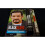 Blackbeard for Men Temporary Colour Beard Moustache Eyebrows BLACK X2 4