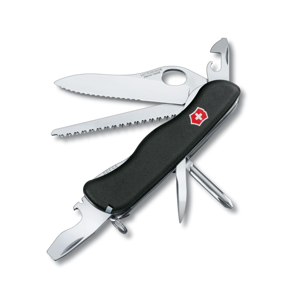 Victorinox Trailmaster Swiss Army Large Pocket Knife