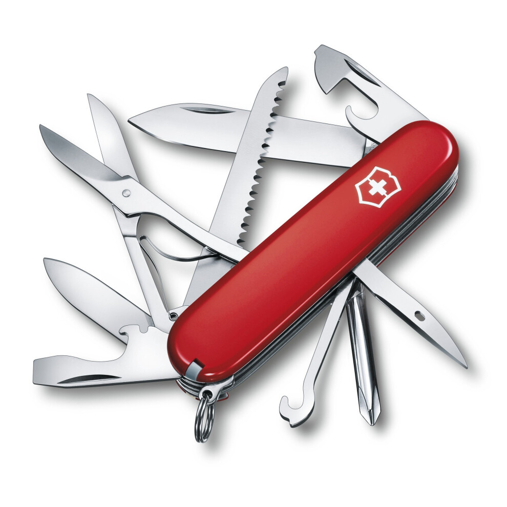 Victorinox Fieldmaster Swiss Army Pocket Knife