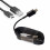 Samsung Samsung USB Type-C Black Syncing & Charging Cable (Pack Of 3) 2