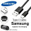 Samsung Samsung USB Type-C Black Syncing & Charging Cable (Pack Of 3) 4