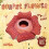 Corpse Flower - William Anthony - book 1