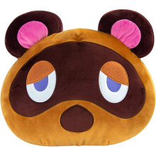 Nintendo Tomy Mega Animal Crossing Tom Nook 15inch Plush Toy