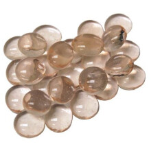 Gaming Stone Colors Crystal Pink