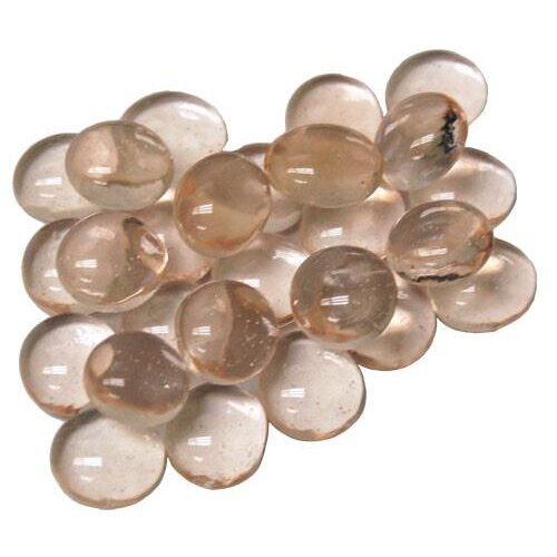 Gaming Stone Colors Crystal Pink