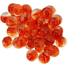 Gaming Stone Colors Red Catseye