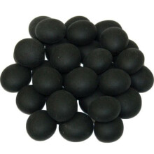 Gaming Stone Colors Black Opal Frosted