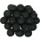 Gaming Stone Colors Black Opal Frosted 1