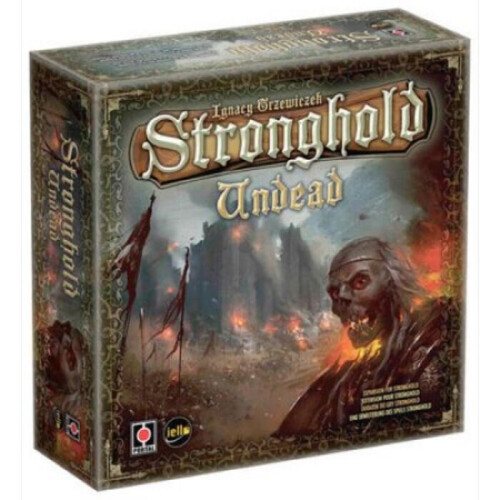 Stronghold Undead
