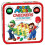 USAopoly Super Mario Combo Checkers/Tic Tac Toe Tin 1