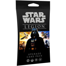 Star Wars Legion Upgrade Card Pack - Board Game
