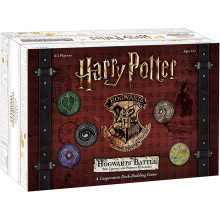 Harry Potter Hogwarts Battle The Charms and Potions Expansion Pack