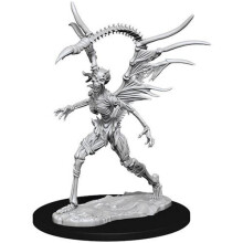Pathfinder Battles Deep Cuts Unbemalte Miniaturen: Welle 7: Knochen Teufel