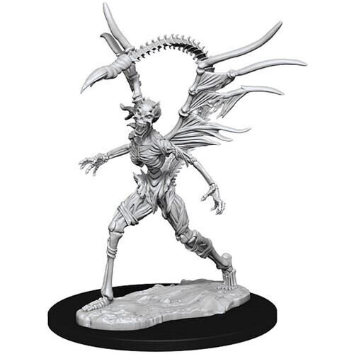 Pathfinder Battles Deep Cuts Unbemalte Miniaturen: Welle 7: Knochen Teufel