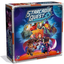 CMON Starcadia Quest, Flerfärgad