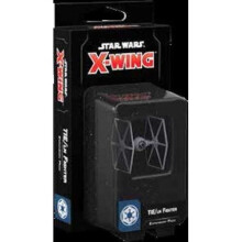 Star Wars X-Wing TIE/ln Fighter Expansion Pack For Board Game