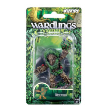 Wizkids Wardlings Tree Folk (Pack of 6)